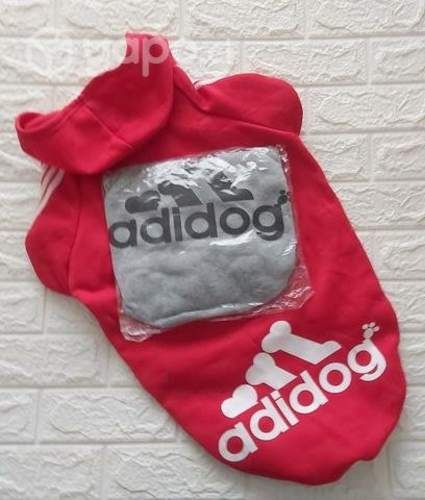 Ropa perro grande x2