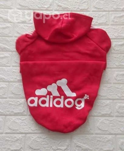 Ropa perro grande x2