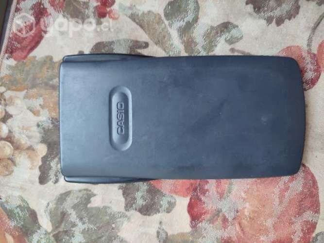 Calculadoras científica en perfectas condiciones