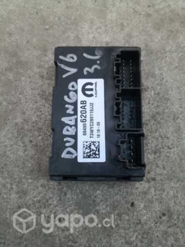 Modulo caja transferencia Dodge Durango 3.6