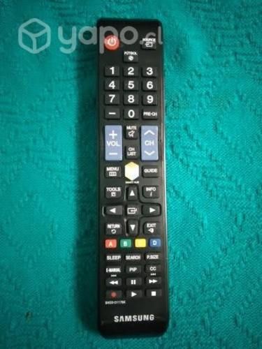 Samsung control remoto smartv bn59-01178k original
