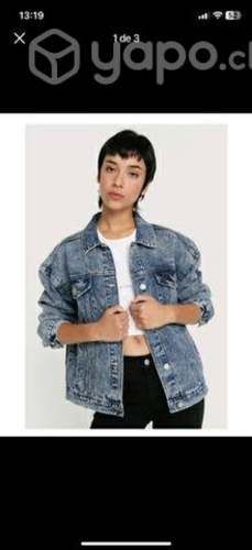 Chaqueta Americanino talla S