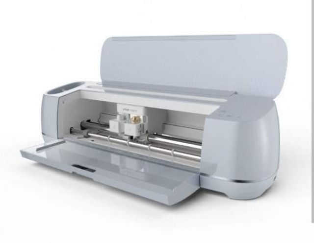 Cricut Maker nueva sin caja