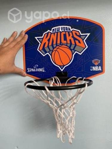 Aro basketball NBA New York Knicks original