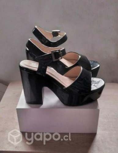 Zapatos de gala (Weide)