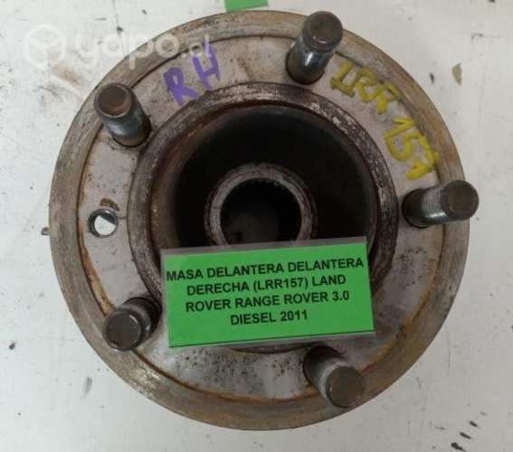 Masa Delantera Derecha (LRR157) Land Rover Range R