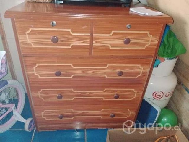 Cómoda casi nueva