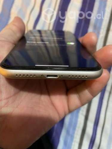 IPhone 11 de 64gb liberado