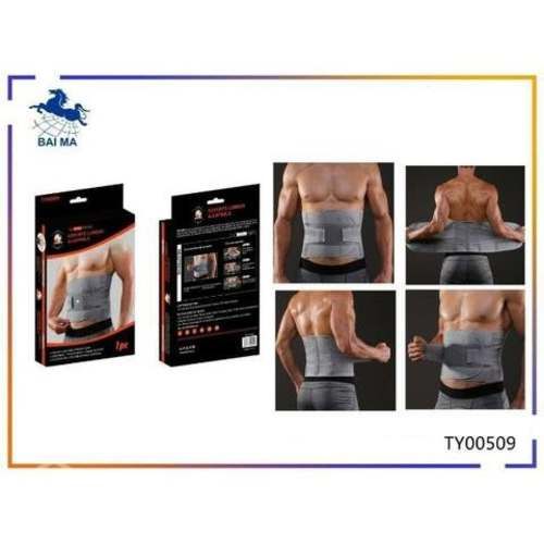 Soporté Lumbar Baima