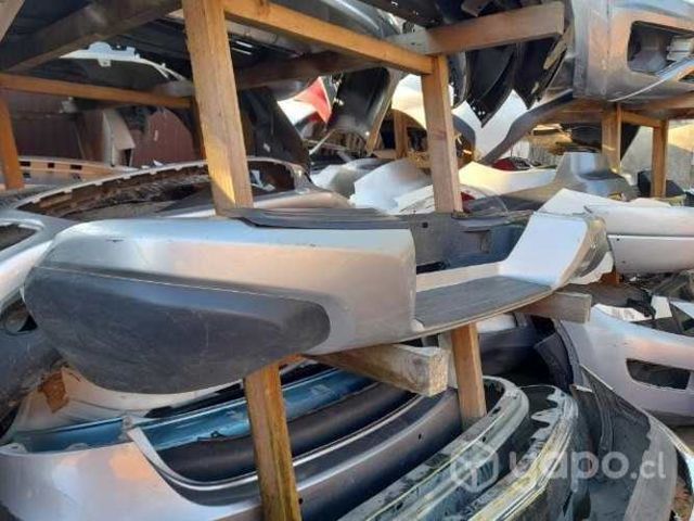 Mitsubishi l200 2017 original