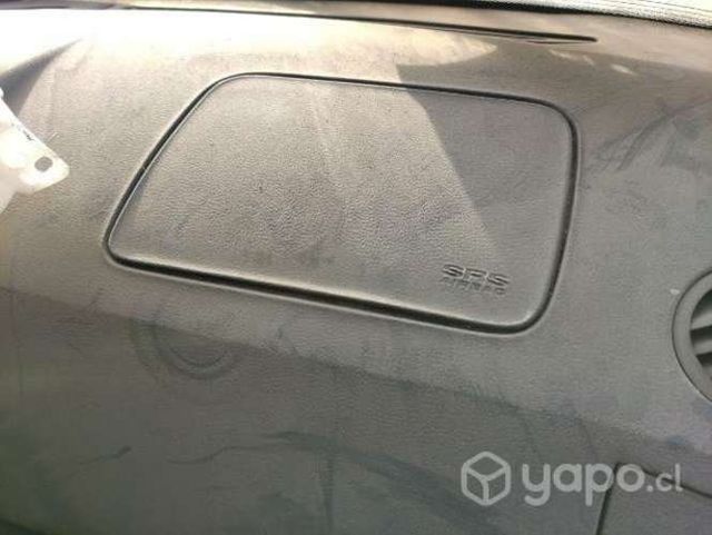 Kit de Airbag Ssangyong Actyon 2006-2011