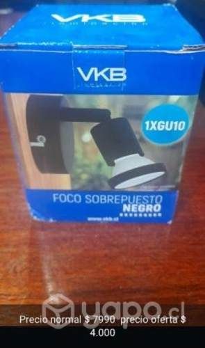 Focos Led