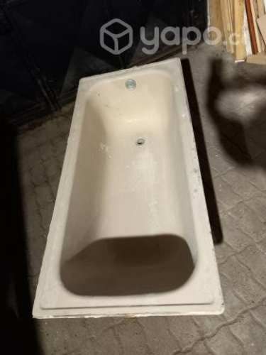 Tina de baño