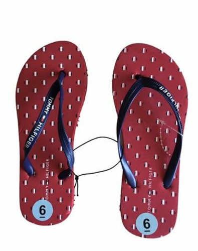 Sandalias / Chalas Tommy Hilfiger Mujer / Nro 36