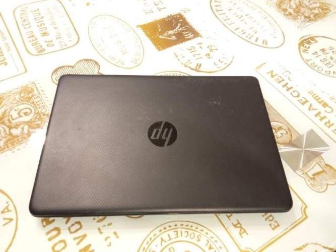 Notebook HP