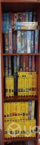 Peliculas vhs, más reproductor Sony vhs