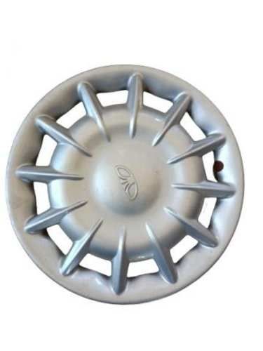 Tapa Rueda Daewo Nubira Aro 14 Original