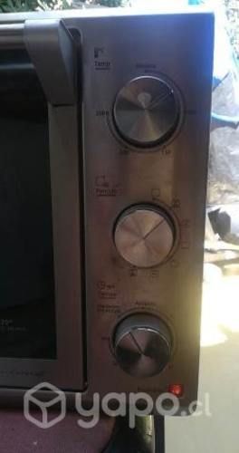 microondas malos en buen estado