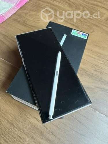 Samsung Note 10+en perfecto estado