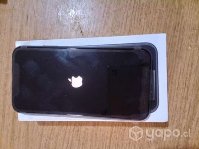 Iphone 11 nuevo