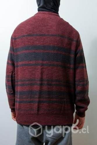 Chaleco Ferouch delgado talla L