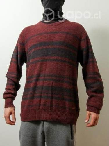 Chaleco Ferouch delgado talla L