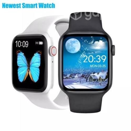 Potente Reloj Inteligente X8 El Mejor