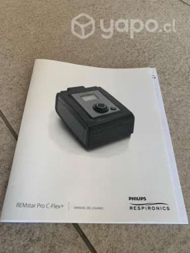 Equipo para Tratamiento APNEA del Sueño