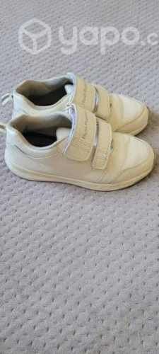 Zapatilla Hush puppies