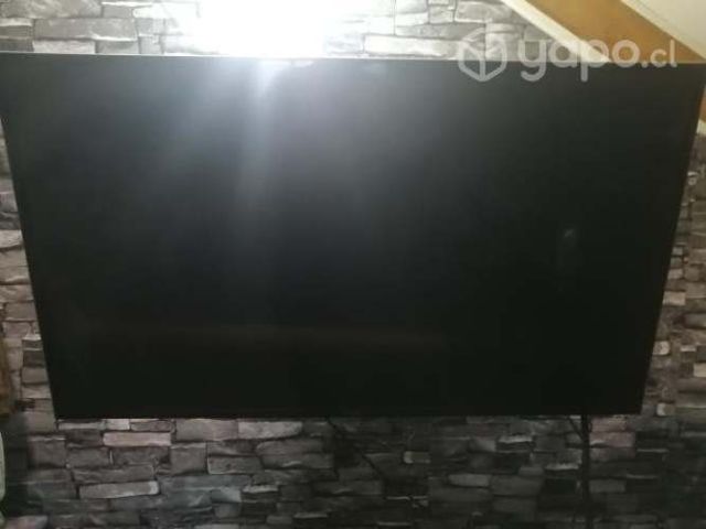 Smart tv Samsung 49 pulgadas