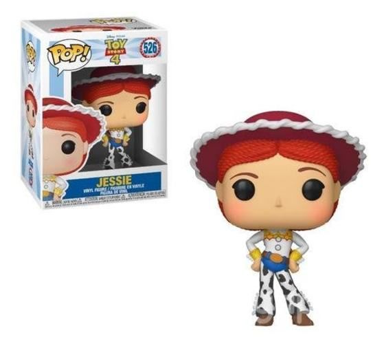 Funko pop toy story jessie