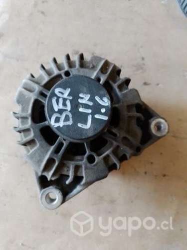 Alternador Citroën Berlingo