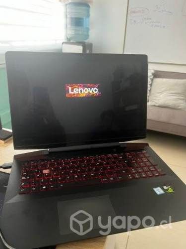 Lenovo Y700 IdeaPad GAMER