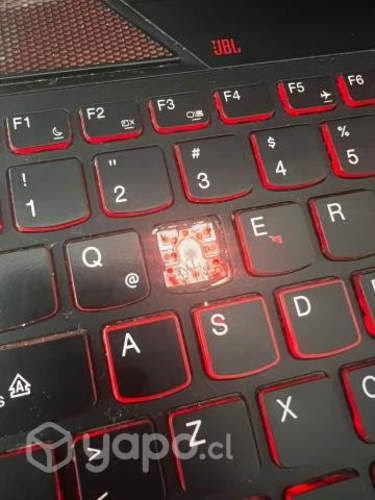 Lenovo Y700 IdeaPad GAMER