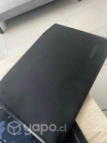 Lenovo Y700 IdeaPad GAMER