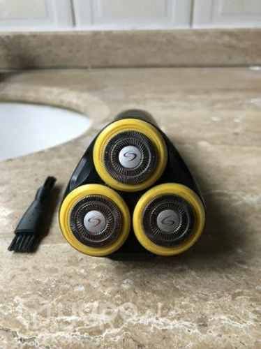 Afeitadora GAMA GSH886 Sport USB