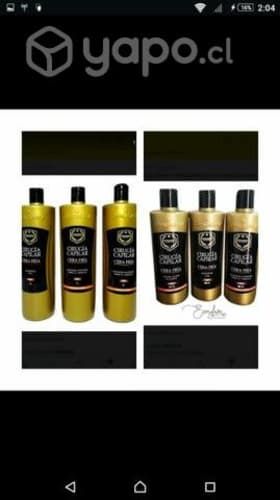 Peluquería y masss