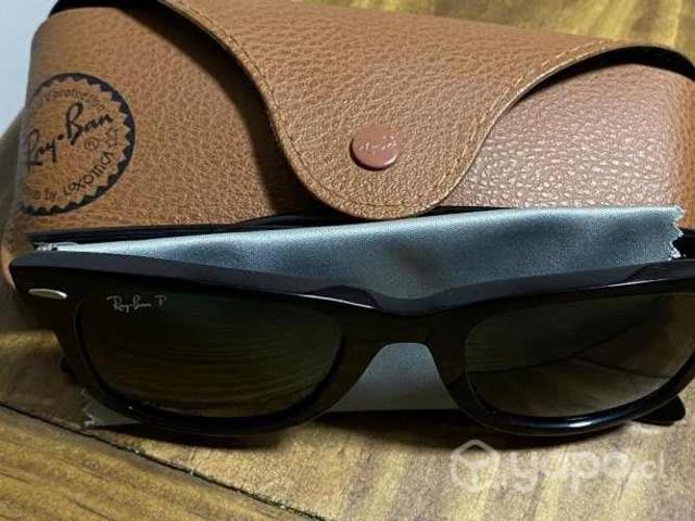 Ray ban wayfarer