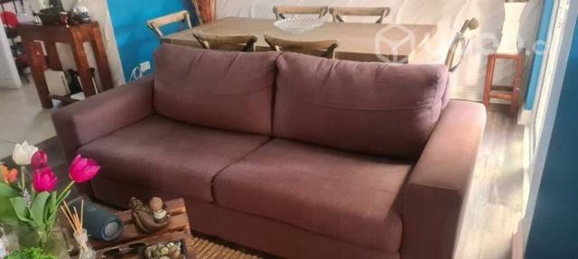 Sofá 3 cuerpos
