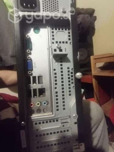 Cpu lanix intel pentium usb hdmi dual core grabcd