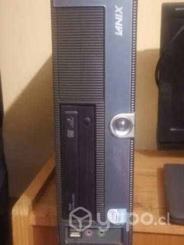 Cpu lanix intel pentium usb hdmi dual core grabcd