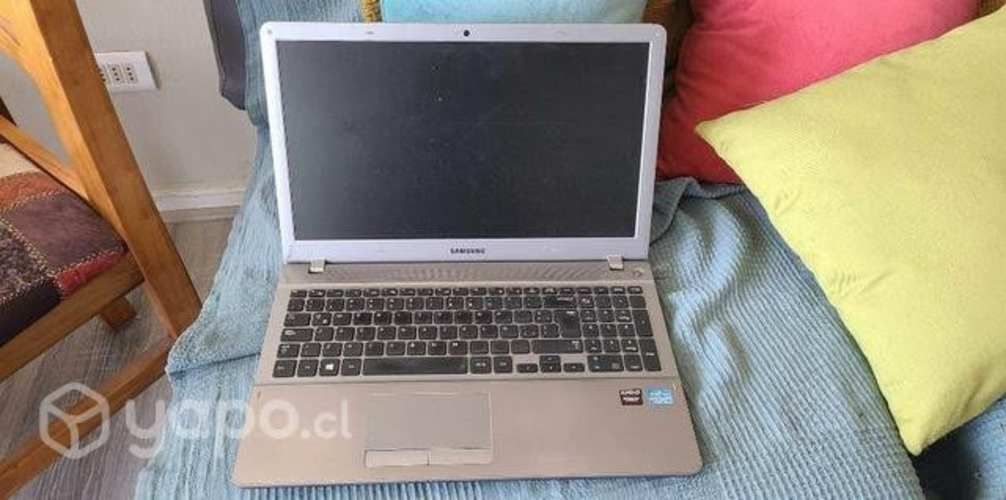 Notebook Samsung