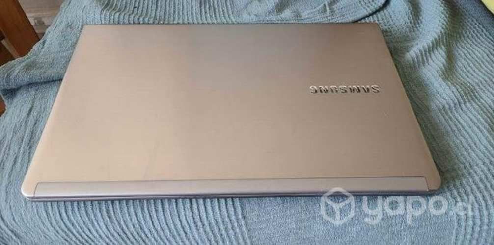 Notebook Samsung