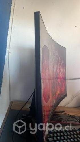Monitor MSI Gamer