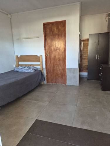 Habitacion con baño privado, Valparaiso