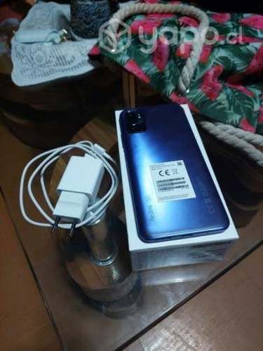 Xiaomi Redmi Note 10 5G