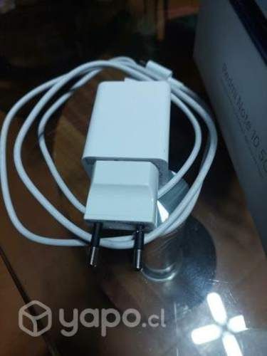 Xiaomi Redmi Note 10 5G