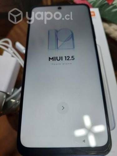 Xiaomi Redmi Note 10 5G