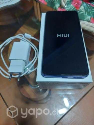 Xiaomi Redmi Note 10 5G