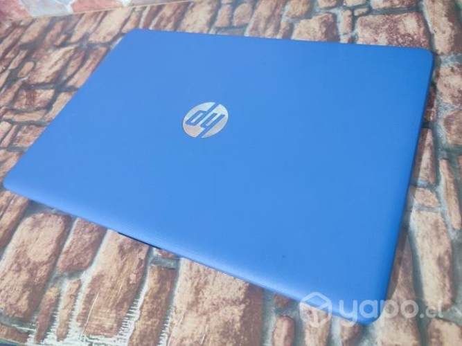 Notebook HP / 4 GB RAM / 240 GB SSD
